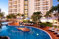 A large pool of water  Description generated with very high confidence